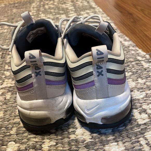 Nike Air Max 97 Ultra '17 SE "Desert Sand" AH6806-004 US 8.5 - Picture 8 of 8